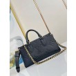 LV OnTheGo East West Bag M23640