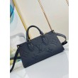 LV OnTheGo East West Bag M23640