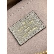 LV OnTheGo East West Borse Imitazioni Bicolor Empreinte M23641