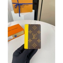 Qualità superiore replica LV Pocket Organizer M82955