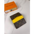 Qualità superiore replica LV Pocket Organizer M82955