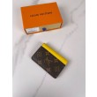 Qualità superiore replica LV Pocket Organizer M82955