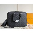 LV Porte Documents Voyage PM Damier Infini N40444