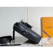LV Porte Documents Voyage PM Damier Infini N40444
