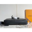 LV Porte Documents Voyage PM Damier Infini N40444