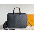 LV Porte Documents Voyage PM Damier Infini N40444