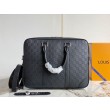 LV Porte Documents Voyage PM Damier Infini N40444
