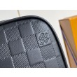 LV Porte Documents Voyage PM Damier Infini N40444