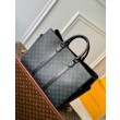 LV Sac Plat 24H Borsa M46451