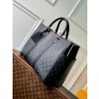 LV Sac Plat 24H Borsa M46451