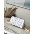LV Speedy Bandouliere 20 Borsa in tessuto monogramma M24709