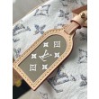 LV Speedy Bandouliere 20 Borsa in tessuto monogramma M24709
