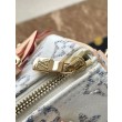 LV Speedy Bandouliere 20 Borsa in tessuto monogramma M24709