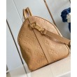 LV Speedy Soft 30 Bag M11323
