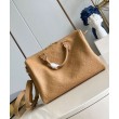 LV Speedy Soft 30 Bag M11323