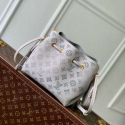 Qualità Specchio Replica LV Bella Borsa Gradiente Mahina M12125 Riproduzione Fedele LV Bella Borsa Gradiente Mahina M12125 imitazioni