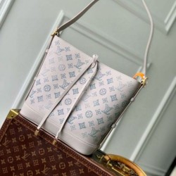 Qualità Specchio Replica Borsa Louis Vuitton Flore Gradiente Mahina M12496 Riproduzione Fedele Borsa Louis Vuitton Flore Gradiente Mahina M12496 imitazioni