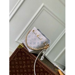 Borse Firmate Replica LV Pico Bella Gradiente Mahina M12521