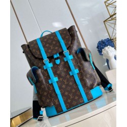 Zaino LV Christopher MM Zaino M12729
