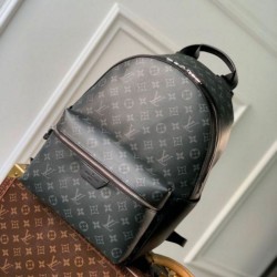 Qualità Specchio Replica Zaino Louis Vuitton Discovery Zaino PM M22558 Riproduzione Fedele Zaino Louis Vuitton Discovery Zaino PM M22558 imitazioni