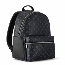 Riproduzione Fedele Zaino Louis Vuitton Discovery Zaino PM M22558 imitazioni