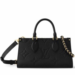 Riproduzione Fedele Louis Vuitton OnTheGo East West Bag M23640 imitazioni
