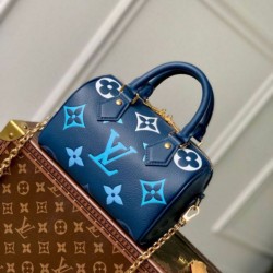 Qualità Specchio Replica Borsa Louis Vuitton Speedy Bandouliere 20 M46517 Riproduzione Fedele Borsa Louis Vuitton Speedy Bandouliere 20 M46517 imitazioni