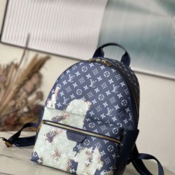 Qualità Specchio Replica Zaino LV Discovery Zaino PM M46806 Riproduzione Fedele Zaino LV Discovery Zaino PM M46806 imitazioni