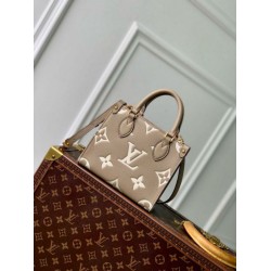 Borse Replica Alta Qualità Louis Vuitton OnTheGo BB M47054