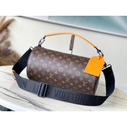Polochon morbido LV MM Borsa Replica 1:1 M46691