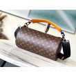 Polochon morbido LV MM Borsa Replica 1:1 M46691