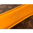 Polochon morbido LV MM Borsa Replica 1:1 M46691