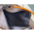 Polochon morbido LV MM Borsa Replica 1:1 M46691