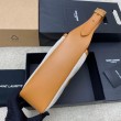 YSL Saint Laurent Le 5 À 7 Replica Perfetta A Tracolla Piccola Tela e