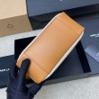 YSL Saint Laurent Le 5 À 7 Replica Perfetta A Tracolla Piccola Tela e