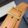 YSL Saint Laurent Le 5 À 7 Replica Perfetta A Tracolla Piccola Tela e