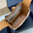 YSL Saint Laurent Le 5 À 7 Replica Perfetta A Tracolla Piccola Tela e