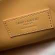 YSL Saint Laurent Le 5 À 7 Replica Perfetta A Tracolla Piccola Tela e