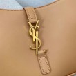 YSL Saint Laurent Le 5 À 7 Imitazioni borse griffate Hobo Marrone