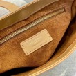YSL Saint Laurent Le 5 À 7 Imitazioni borse griffate Hobo Marrone