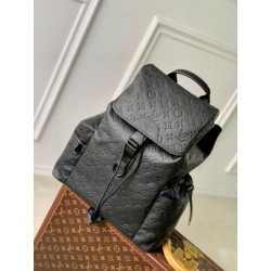 Zaino da trekking LV Monogram Shadow M43680