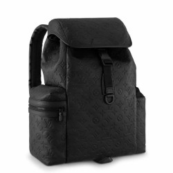Zaino da trekking LV Monogram Shadow M43680
