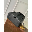 Zaino da trekking LV Monogram Shadow M43680 Zaino da trekking LV Monogram Shadow M43680