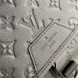 Zaino da trekking LV Monogram Shadow M43680 Zaino da trekking LV Monogram Shadow M43680