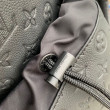 Zaino da trekking LV Monogram Shadow M43680 Zaino da trekking LV Monogram Shadow M43680