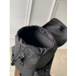 Zaino da trekking LV Monogram Shadow M43680 Zaino da trekking LV Monogram Shadow M43680