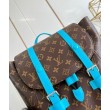 Zaino LV Christopher MM Zaino M12729