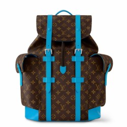Zaino LV Christopher MM Zaino M12729