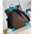 Zaino LV Christopher MM Zaino M12729
