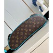 Zaino LV Christopher MM Zaino M12729